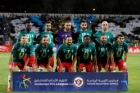 شباب العقبة يباغت الوحدات بالتعادل في الدوري الأردني