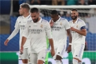 بنزيما يقود التشكيلة المتوقعة لريال مدريد أمام ألميريا