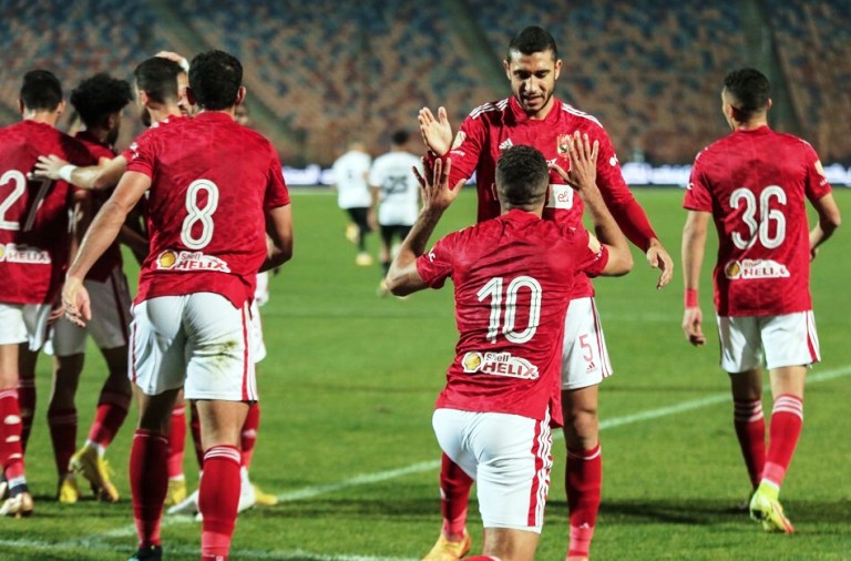 الزمالك يقيل مدربه عقب الخسارة أمام غزل المحلة والأهلي يواصل انتصاراته