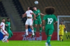 هل تقام بطولة غرب آسيا في دولتين؟