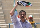 بطاقة البقاء حائرة بين الاهلي والامعري...