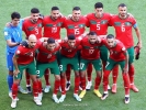 المنتخب المغربي يواصل استعداداته لمواجهة البرازيل