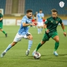 الفيصلي يحبط الأهلي ويتوج بدرع المئوية