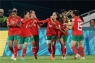 تأهل تاريخي لسيدات المغرب لربع نهائي المونديال