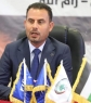 د. جمال ابو بشارة المحلل الرياضي الأمهر