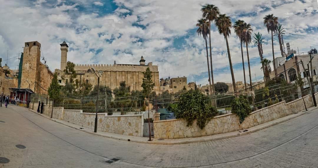فلسطين الجميلة: الخليل.. مدينة أبو الأنبياء