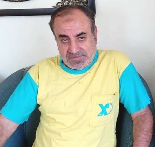 المشاكس زكريا مهدي الرأس الذهبية، والروح القتالية