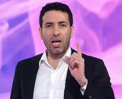 أبو تريكة: أنا لست بخير وغزة كشفت الجميع