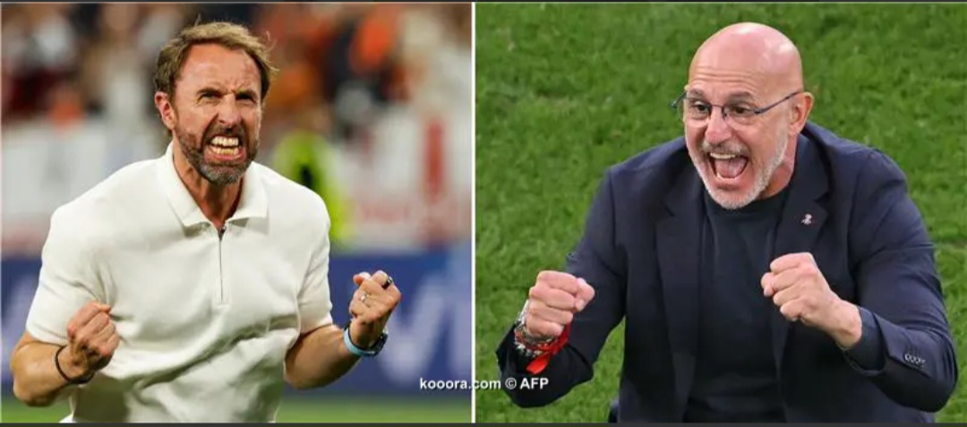 الذكاء الاصطناعي يجيب: من الأقرب للفوز بنهائي اليورو؟