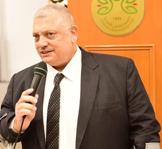 المخضرم عزام إسماعيل: اللاعب الفلسطيني قادر على الاحتراف الدولي ...