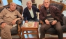 النشاشيبي والقواسمي يزوران المخضرم زبانة