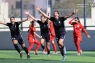 منتخبنا الوطني الفلسطيني للشابات يتوج بلقب بطولة غرب آسيا للشابات 2025