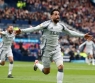 نجم فلسطين عدي الدباغ يقود فريقه أبردين للتأهل لنهائي كأس أسكتلندا بعد الفوز على هارتس21