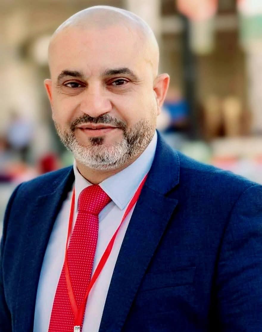 عدوان: استاد القدس الدولي على جاهزية تامة لاستضافة بطولة القدس الدولية لكرة القدم.. الجمعة والسبت القادمين