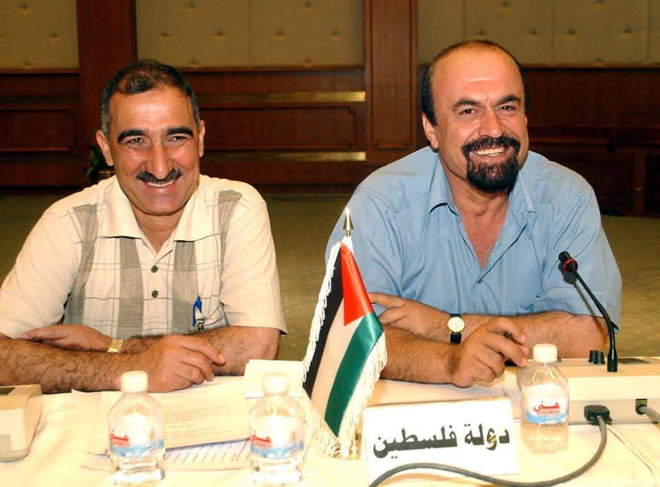 الأخوين فايز وفوزي نصار…حين يتحول العطاء إلى سيرة وحين تصبح الرياضة وطنا آخر