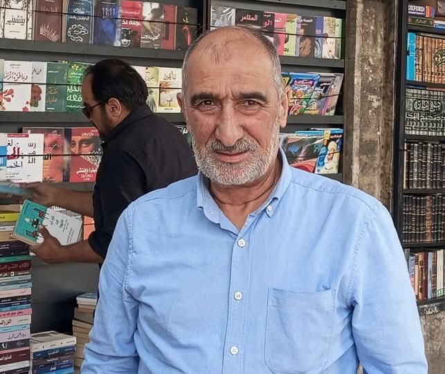 في المرمى... دوري أمم آسيا.