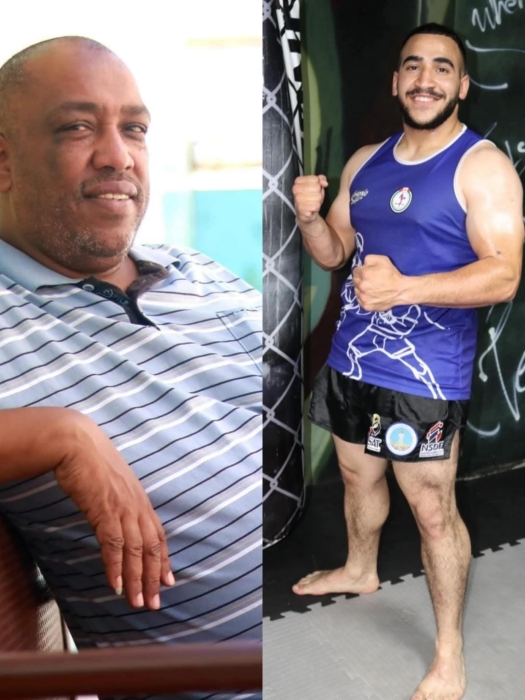 قوس: جمعية الجالية الافريقية تنهض من جديد ودورات متتالية تحتضن أبناء المجتمع المقدسي.. وأحدثها المواي تاي