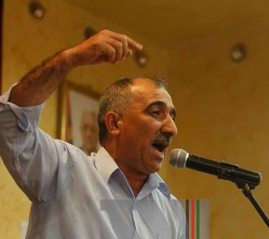 هل يسمع المسؤولون في المجلس الأعلى واللجنة الأولمبية.. صرخة فايز نصار