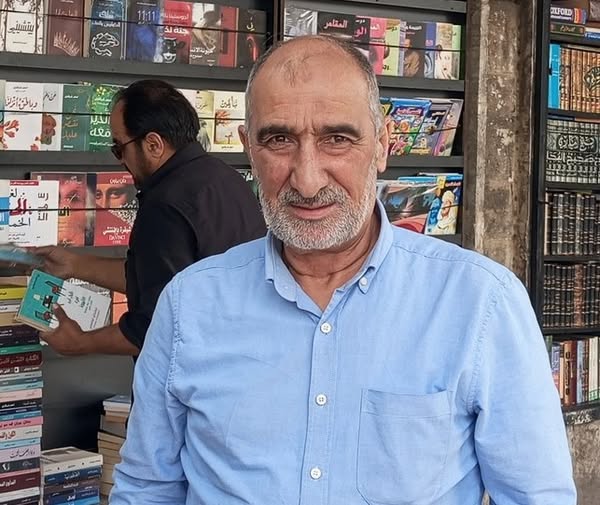 في المرمى... عودة الحلم الغزّيّ ...