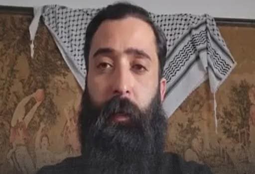 فصل شاب فلسطيني من الألعاب الأولمبية الشتوية في إيطاليا