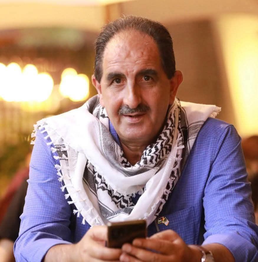 بيان صحفي... بشأن تفعيل الهيئة الوطنية العليا لتطوير الرياضة الفلسطينية