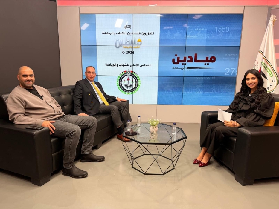 اتحاد الثقافة الرياضية سيكون ضيفا على قناة تلفزيون الرياضية ميادين الرياضة