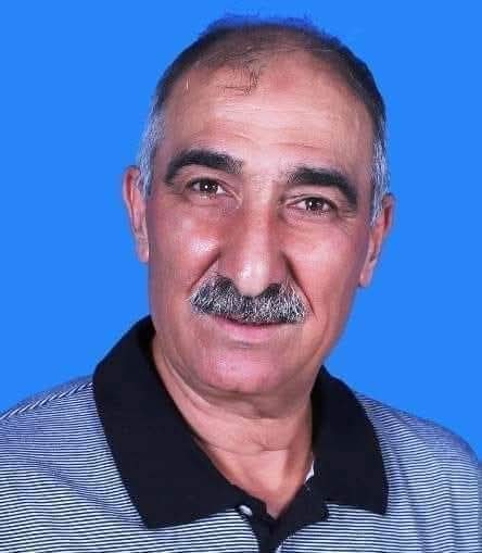 في المرمى ... عرفات حميد