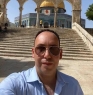 رئيس الاتحاد الفلسطيني للثقافة الرياضية المهندس نسيبة يدعو لتأسيس رابطة مشجعي النشامى في القدس وفلسطين