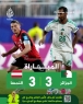 المنتخب الجزائري يخطف آخر بطاقات التأهل لدور الـ32 من كأس العالم 2026