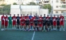 شباب الخليل يحقق فوزه الثالث على التوالي.. بالفوز على منتخب الشمال