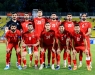 الفدائي الفلسطيني يواجه نيوزيلندا والصين وطاجيكستان في التوقف الدولي