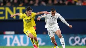 مقبرة الأحلام.. ريال مدريد أمام عقبة عنيدة تهدد صدارته لليجا