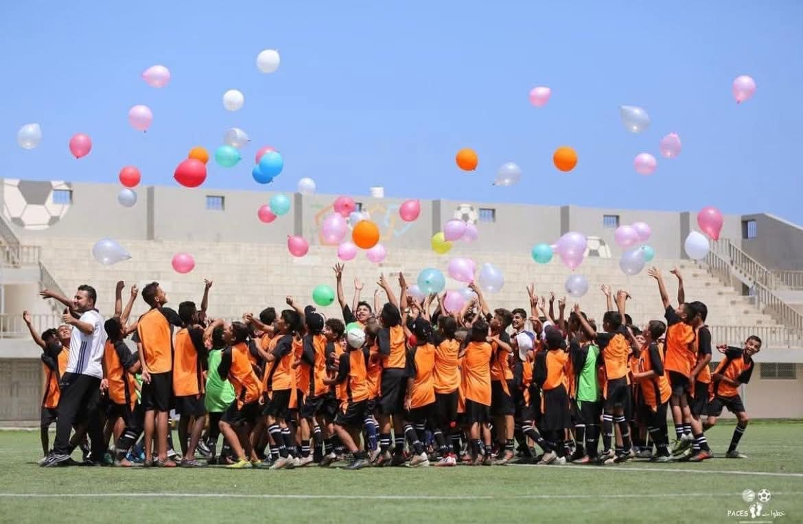 بنك فلسطين يدعم برامج مؤسسة خطوات في فلسطين..