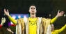 رونالدو يحتفل بـالبشت السعودي بصدارة النصر للدور السعودي
