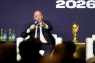 إنفانتينو يتمسك بموقفه من مشاركة إيران في كأس العالم