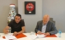 شركة المشروبات الوطنية ترعى المنتخب الفلسطيني لكرة السلة تحت 18 عاماً في تصفيات كأس آسيا 2026