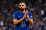 شكتاش التركي وصل إلى المرحلة الأخيرة في صفقة انتقال محمد صلاح